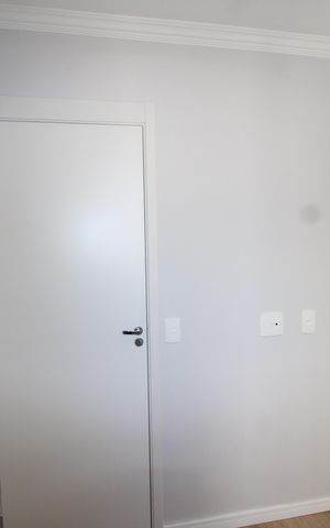 Apartamento para alugar com 39m², 2 quartos e 2 vagasQuarto 2