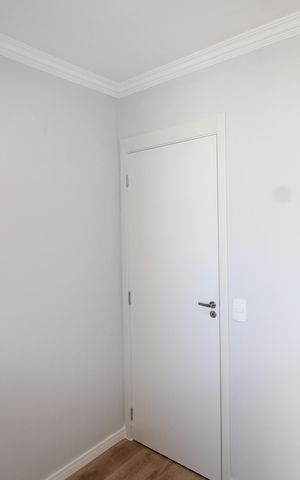 Apartamento para alugar com 39m², 2 quartos e 2 vagasQuarto 2