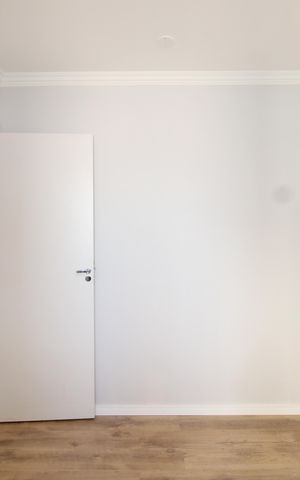 Apartamento para alugar com 39m², 2 quartos e 2 vagasQuarto 1