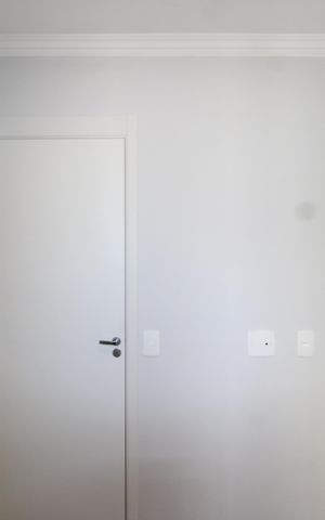 Apartamento para alugar com 39m², 2 quartos e 2 vagasQuarto 2