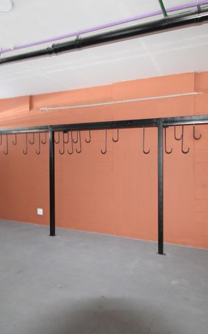 Apartamento para alugar com 39m², 2 quartos e 2 vagasÁrea Comum