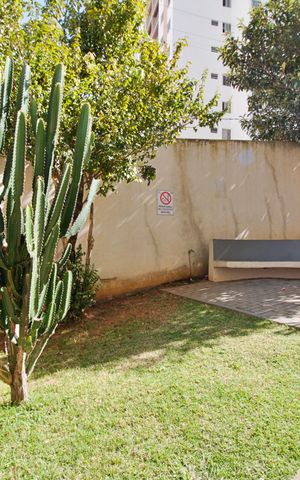 Apartamento à venda com 68m², 2 quartos e 2 vagas Apartamento à venda com 68m², 2 quartos e 2 vagasÁrea comum