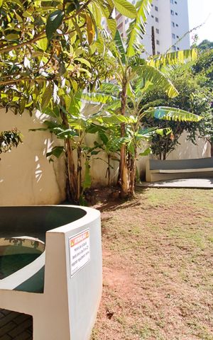 Apartamento à venda com 68m², 2 quartos e 2 vagas Apartamento à venda com 68m², 2 quartos e 2 vagasÁrea comum