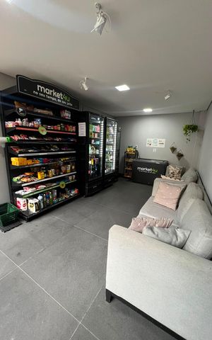 Studio para alugar com 45m², 1 quarto e 1 vaga Studio para alugar com 45m², 1 quarto e 1 vagaÁrea externa