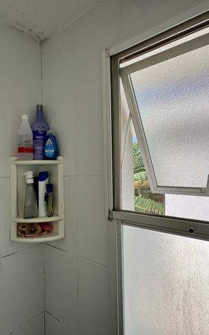 Casa de condomínio à venda com 163m², 3 quartos e 3 vagas Casa de condomínio à venda com 163m², 3 quartos e 3 vagasSuíte 2 - Banheiro