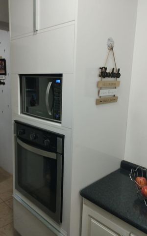 Apartamento para alugar com 58m², 2 quartos e 1 vaga Apartamento para alugar com 58m², 2 quartos e 1 vagaCozinha