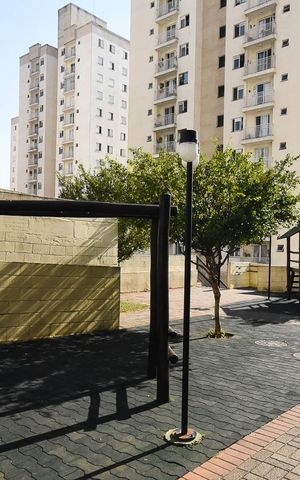 Apartamento à venda com 52m², 2 quartos e 1 vaga Apartamento à venda com 52m², 2 quartos e 1 vagaPlayground