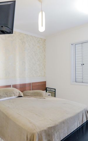 Apartamento à venda com 114m², 3 quartos e 2 vagasSuíte 