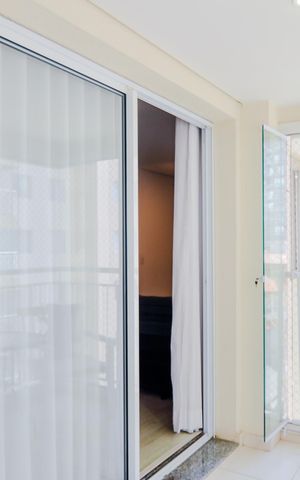 Apartamento à venda com 114m², 3 quartos e 2 vagasVaranda 