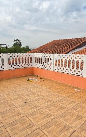 Casa para alugar com 156m², 3 quartos e 2 vagas Casa para alugar com 156m², 3 quartos e 2 vagasQuintal