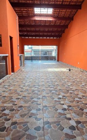 Casa para alugar com 156m², 3 quartos e 2 vagas Casa para alugar com 156m², 3 quartos e 2 vagasSalão de Festas
