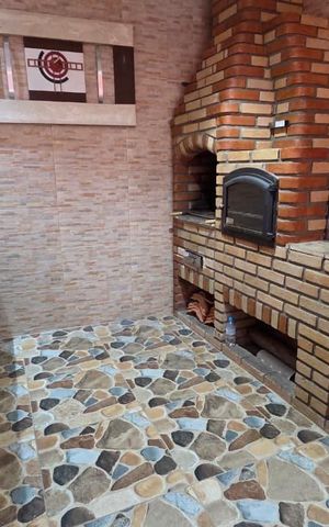Casa para alugar com 156m², 3 quartos e 2 vagas Casa para alugar com 156m², 3 quartos e 2 vagasChurrasqueira