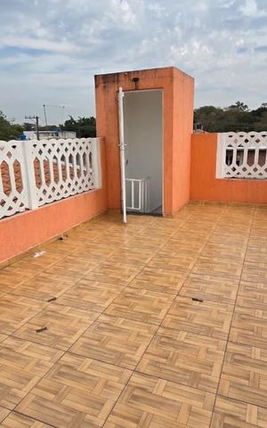 Casa para alugar com 156m², 3 quartos e 2 vagas Casa para alugar com 156m², 3 quartos e 2 vagasQuintal