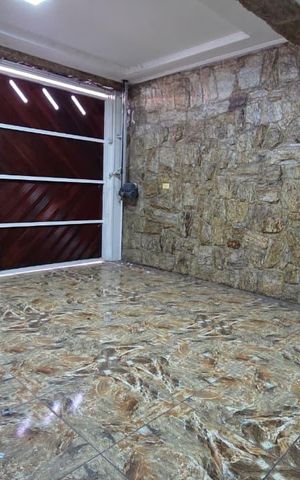 Casa para alugar com 156m², 3 quartos e 2 vagas Casa para alugar com 156m², 3 quartos e 2 vagasGaragem
