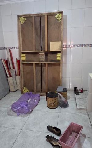 Casa para alugar com 156m², 3 quartos e 2 vagas Casa para alugar com 156m², 3 quartos e 2 vagasÁrea de Serviço