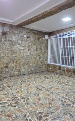 Casa para alugar com 156m², 3 quartos e 2 vagas Casa para alugar com 156m², 3 quartos e 2 vagasGaragem