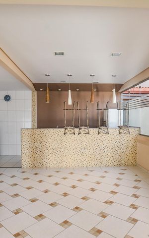 Apartamento à venda com 65m², 3 quartos e 1 vagaÁrea comum - Salão de festas