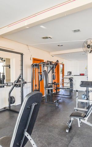 Apartamento à venda com 65m², 3 quartos e 1 vagaÁrea comum - Academia
