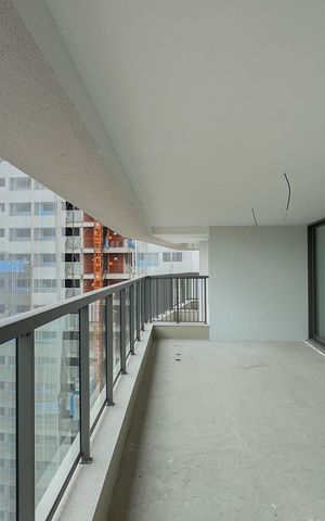 Apartamento à venda com 168m², 3 quartos e 2 vagas Apartamento à venda com 168m², 3 quartos e 2 vagasSala e Cozinha