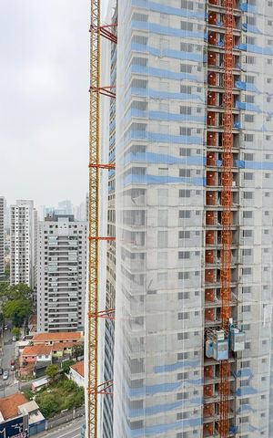 Apartamento à venda com 168m², 3 quartos e 2 vagas Apartamento à venda com 168m², 3 quartos e 2 vagasQuarto 3 - Suíte