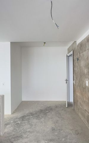 Apartamento à venda com 168m², 3 quartos e 2 vagas Apartamento à venda com 168m², 3 quartos e 2 vagasSala e Cozinha