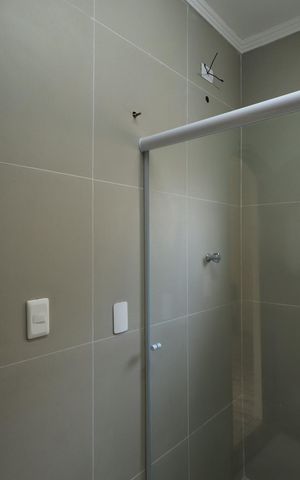 Casa para alugar com 200m², 2 quartos e 3 vagasBanheiro da Suíte 2