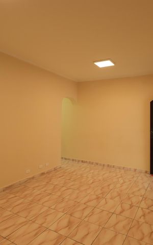 Casa para alugar com 200m², 2 quartos e 3 vagasSala