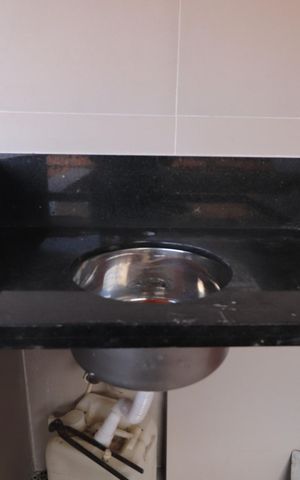 Casa para alugar com 200m², 2 quartos e 3 vagasChurrasqueira