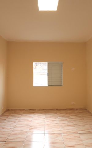 Casa para alugar com 200m², 2 quartos e 3 vagasQuarto 1 - Suíte