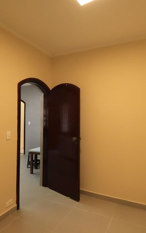 Casa para alugar com 200m², 2 quartos e 3 vagasQuarto 2 - Suíte