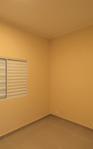 Casa para alugar com 200m², 2 quartos e 3 vagasQuarto 2 - Suíte