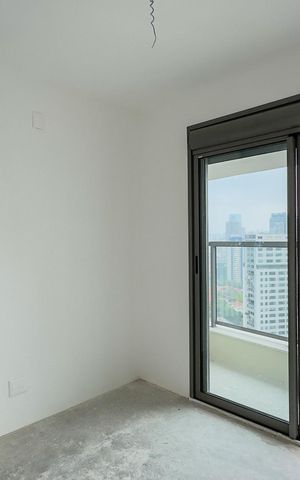 Apartamento à venda com 168m², 3 quartos e 2 vagas Apartamento à venda com 168m², 3 quartos e 2 vagasQuarto Suíte