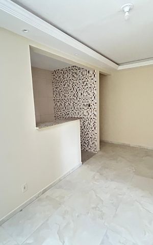 Apartamento para alugar com 45m², 2 quartos e 1 vagaSala