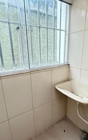 Apartamento para alugar com 45m², 2 quartos e 1 vagaÁrea de Serviço