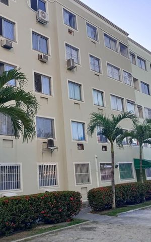 Apartamento para alugar com 45m², 2 quartos e 1 vaga Apartamento para alugar com 45m², 2 quartos e 1 vagaFachada do bloco