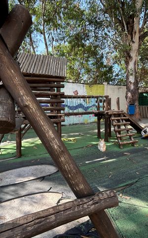 Apartamento para alugar com 45m², 2 quartos e 1 vagaÁrea comum - Playground