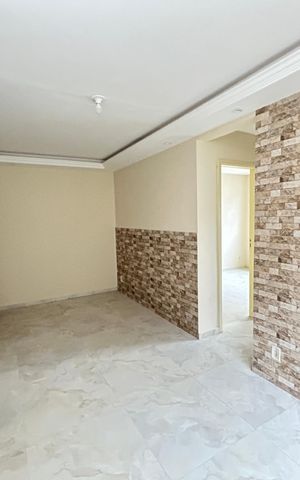 Apartamento para alugar com 45m², 2 quartos e 1 vagaSala