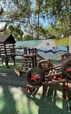 Apartamento para alugar com 45m², 2 quartos e 1 vagaÁrea comum - Playground