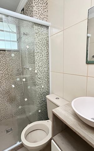 Apartamento para alugar com 45m², 2 quartos e 1 vagaBanheiro