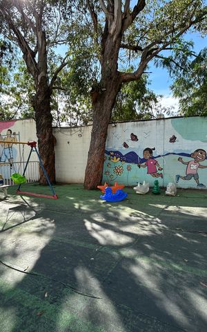 Apartamento para alugar com 45m², 2 quartos e 1 vagaÁrea comum - Playground