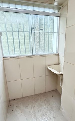 Apartamento para alugar com 45m², 2 quartos e 1 vagaÁrea de Serviço