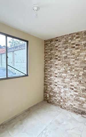 Apartamento para alugar com 45m², 2 quartos e 1 vagaQuarto 2