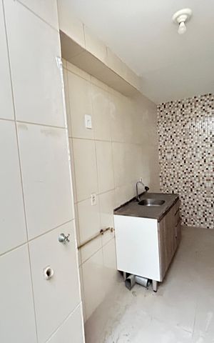 Apartamento para alugar com 45m², 2 quartos e 1 vagaCozinha