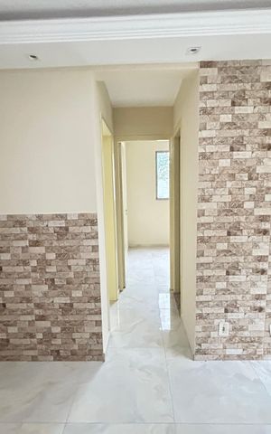 Apartamento para alugar com 45m², 2 quartos e 1 vagaCorredor
