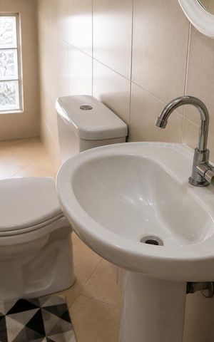 Casa à venda com 180m², 3 quartos e 2 vagasLavabo