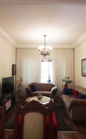Casa à venda com 206m², 3 quartos e 2 vagasSala 