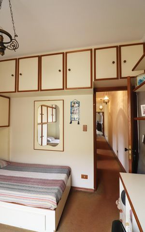Casa à venda com 206m², 3 quartos e 2 vagasQuarto 3