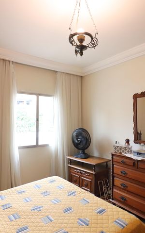 Casa à venda com 206m², 3 quartos e 2 vagasQuarto 1 - Suíte