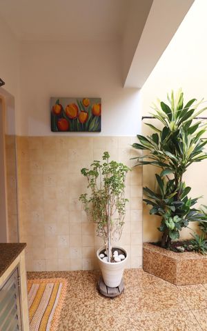 Casa à venda com 206m², 3 quartos e 2 vagasÁrea de Serviço