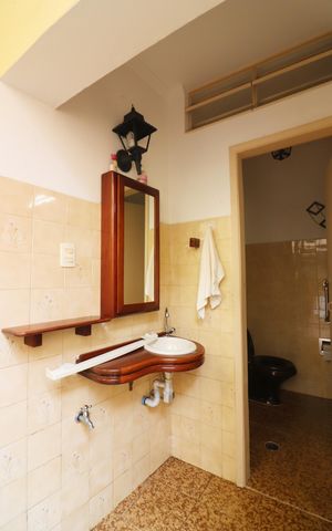 Casa à venda com 206m², 3 quartos e 2 vagasLavabo 2